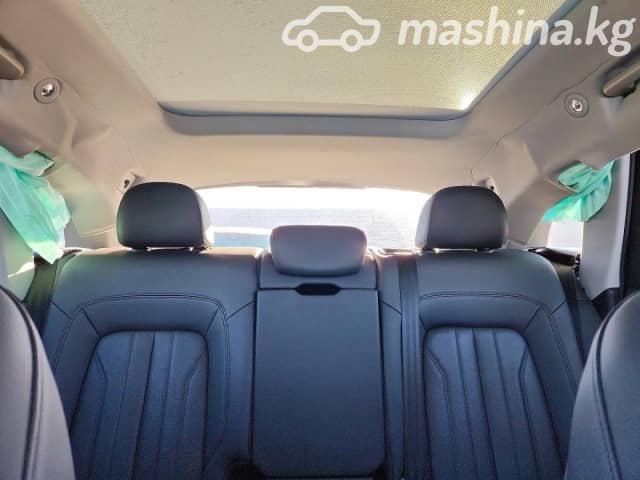 Audi Q5 II (FY) 45 TFSI 2.0 AMT 4WD