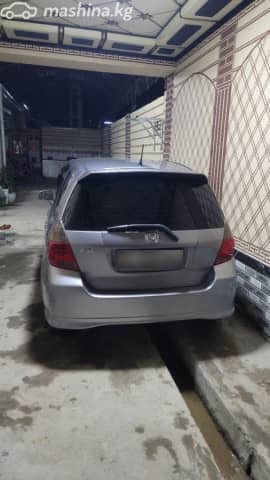 Honda Fit I 1.5 AT