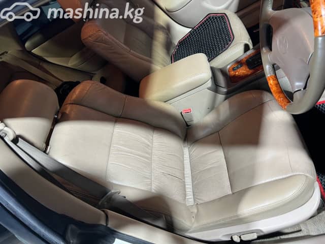 Toyota Windom II (XV20) Рестайлинг 2.5 AT