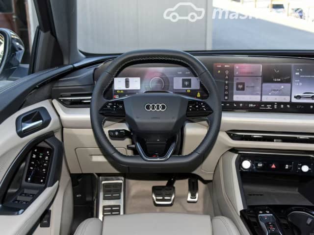Audi Q5 III 40 TFSI 2.0 AMT