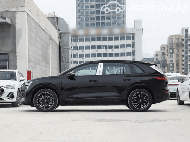 Audi Q5 e-tron 40 Electro AT