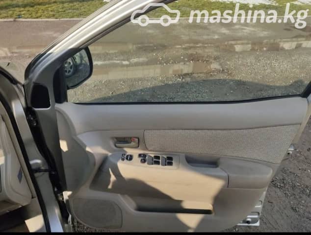 Toyota Raum II 1.5 AT