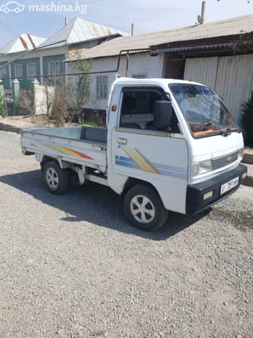 Daewoo Labo