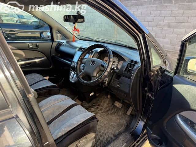 Honda Stream I Рестайлинг 1.7 AT