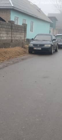 Volkswagen Passat B5 1.8 MT