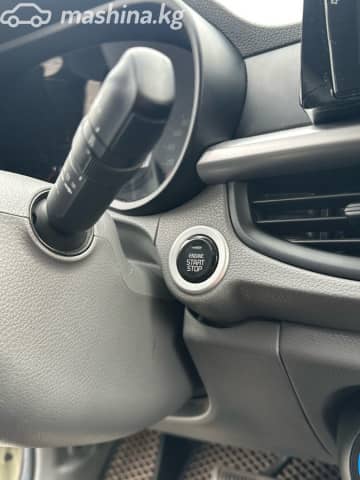 Kia Morning III 1.0 AT