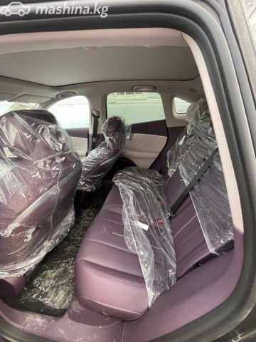 Changan Deepal S7 68.82 kWh Electro AT