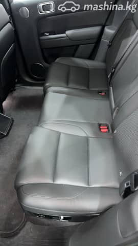 LiXiang L7 Pro 1.5hyb AT 4WD