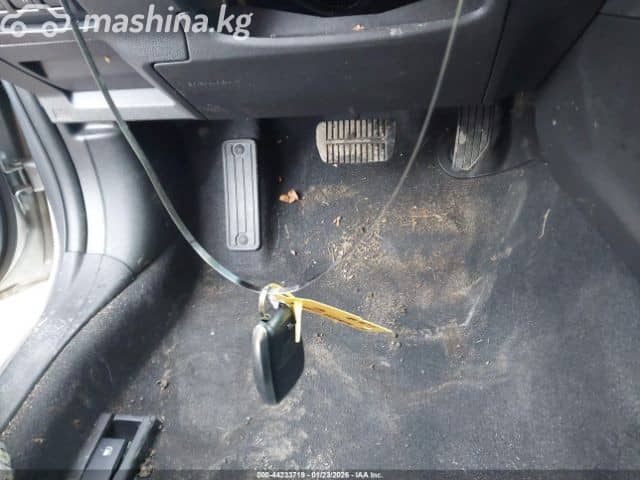 Subaru Crosstrek II Рестайлинг 2.5 CVT 4WD