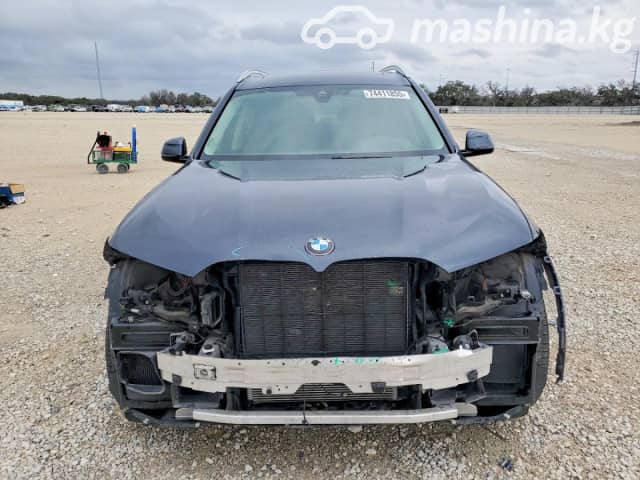 BMW X7 I (G07) 40i 3.0 AT 4WD