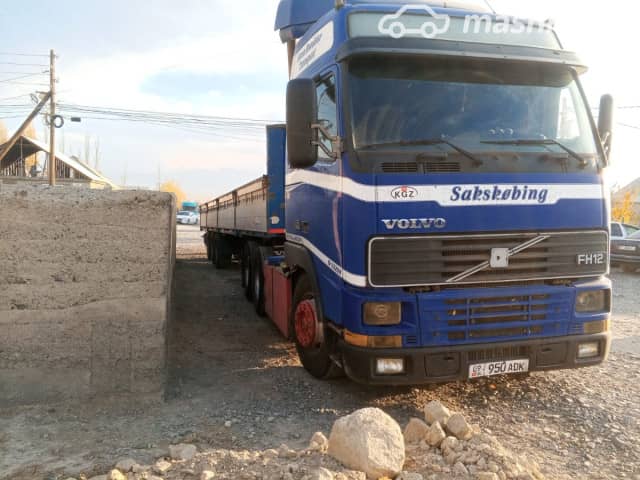 Volvo FH