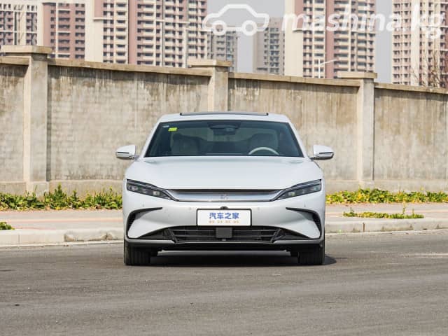 BYD Han L DM-i 1.5hyb AT