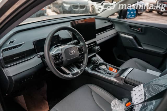 Toyota RAV4 V (XA50) 2.0 CVT 4WD