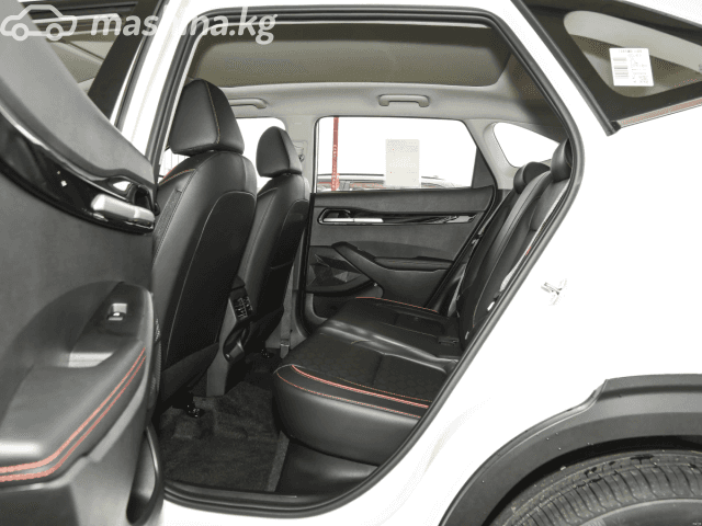 Kia Seltos I Рестайлинг 1.6 AT