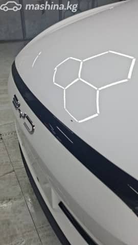 BYD E2 I Рестайлинг Electro AT