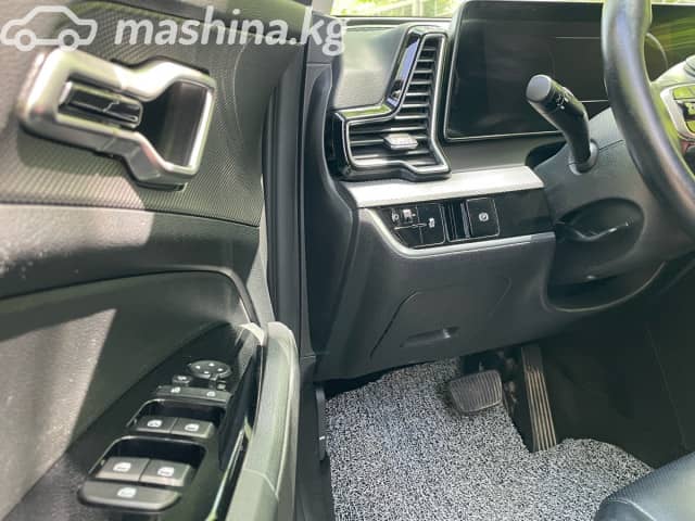 Kia Sportage V 2.0d AT