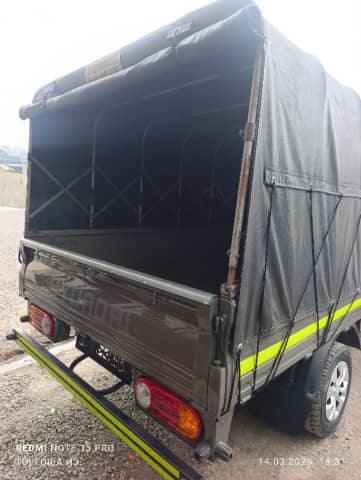 Hyundai Porter