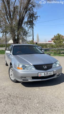 Honda Saber II Рестайлинг 2.5 AT