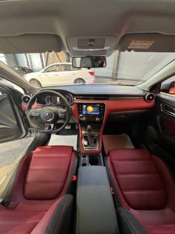 MG 6 II 1.5 AMT
