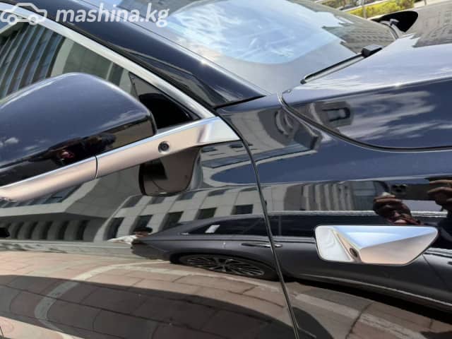 LiXiang L8 Рестайлинг 1.5hyb AT 4WD