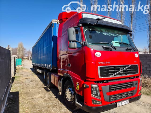 Volvo FH