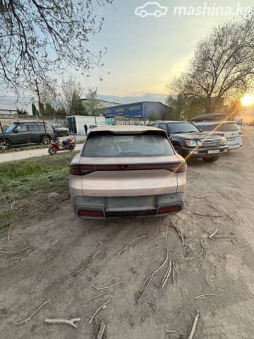 Changan Qiyuan Q05 II Electro AT