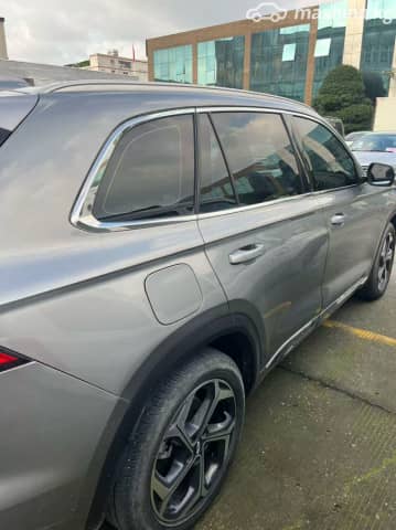 Geely Xingyue L I 2.0 AMT