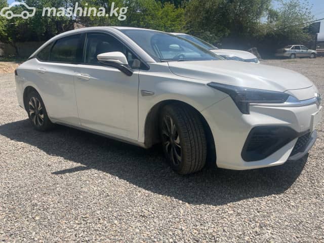 GAC Aion S