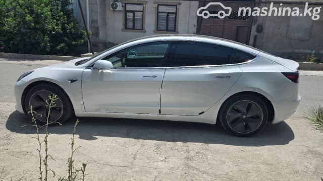 Tesla Model 3 I Long Range Electro AT 4WD