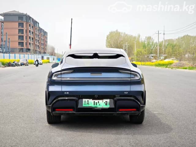 Xiaomi YU7 Electro AT 4WD