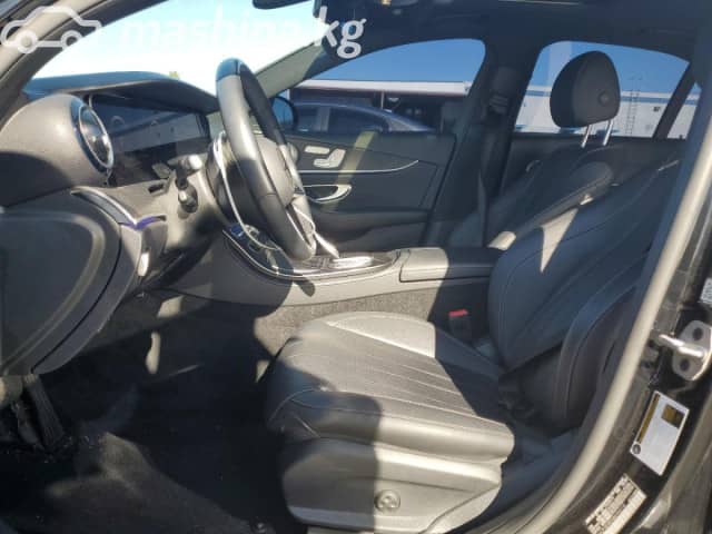Mercedes-Benz E-Класс V (W213, S213, C238) Рестайлинг 350 2.0 AT 4WD