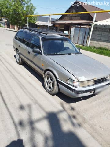 Mazda 626 III (GD) 2.0 MT