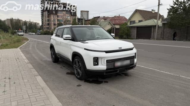 Geely Icon 1.5 AT