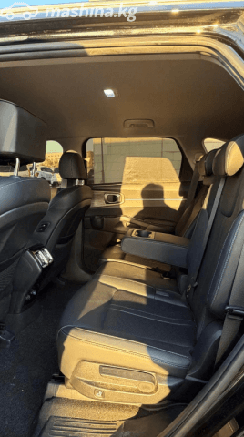 Kia Sorento IV 2.2d AMT 4WD