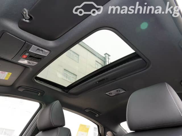 Kia K3 II China Market Рестайлинг 1.5 CVT