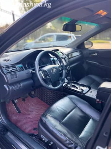 Toyota Camry VII (XV50) 2.5 AT