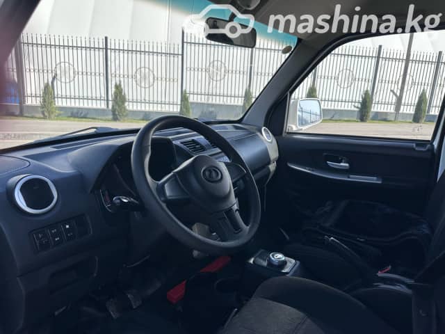Dongfeng EQ1030