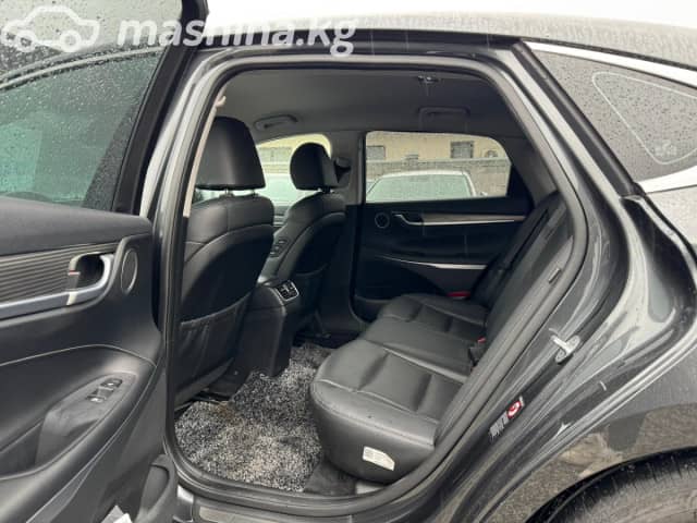 Hyundai Grandeur VI 2.4hyb AT