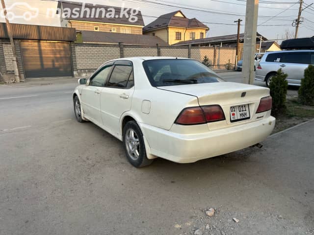 Honda Accord VI 2.0 AT