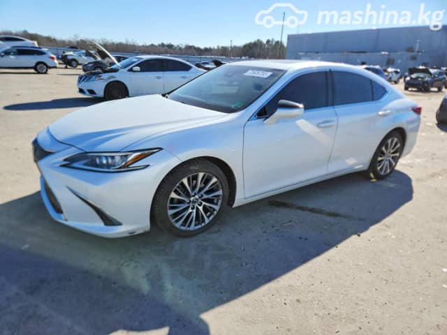 Lexus ES VII 350 3.5 AT