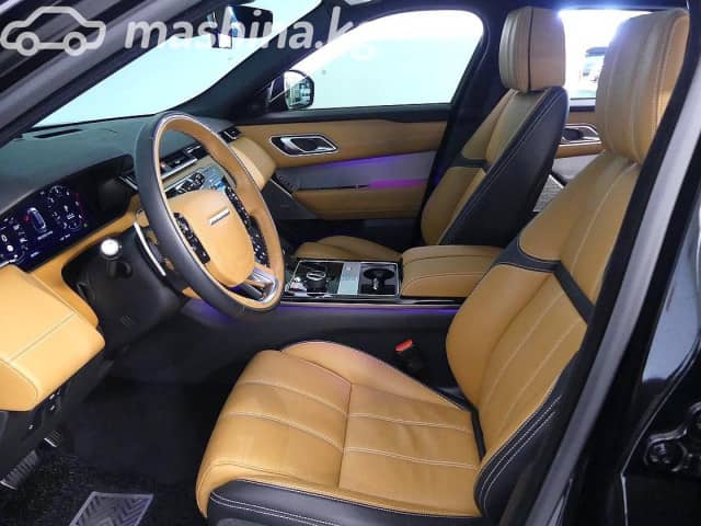 Land Rover Range Rover Velar I 3.0d AT 4WD