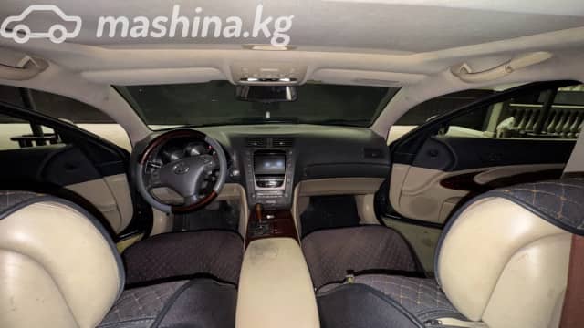 Lexus GS III 300 3.0 AT