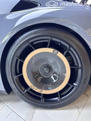 Porsche 911 GT3 991 RS 4.0 AT