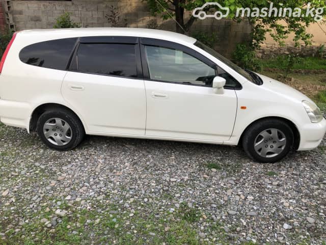 Honda Stream I 1.7 AT