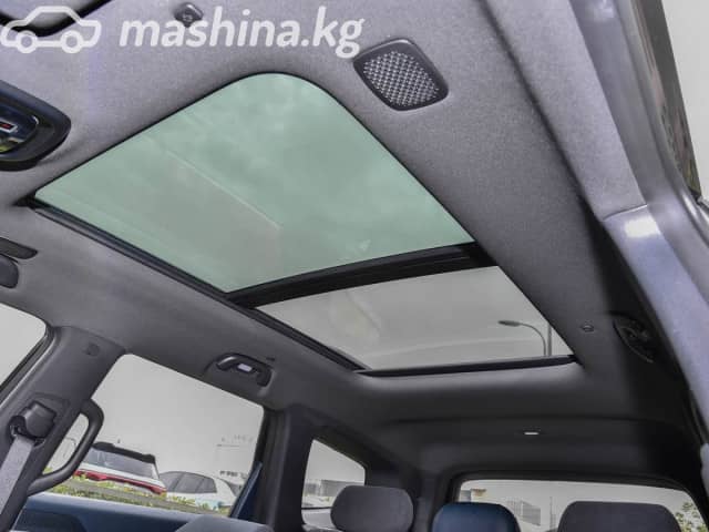 Changan Deepal G318 1.5hyb AT 4WD