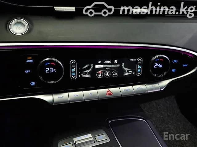 Genesis GV70 I 2.5 AT