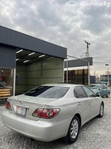 Lexus ES IV 300 3.0 AT