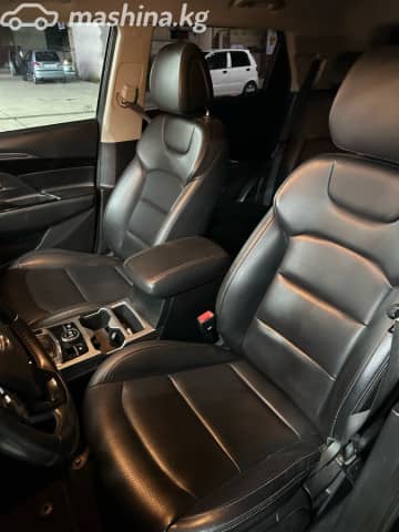SsangYong Korando IV 1.6d AT 4WD