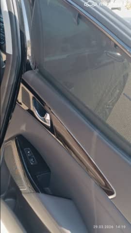 Kia K7 YG (II) 2.4 AT