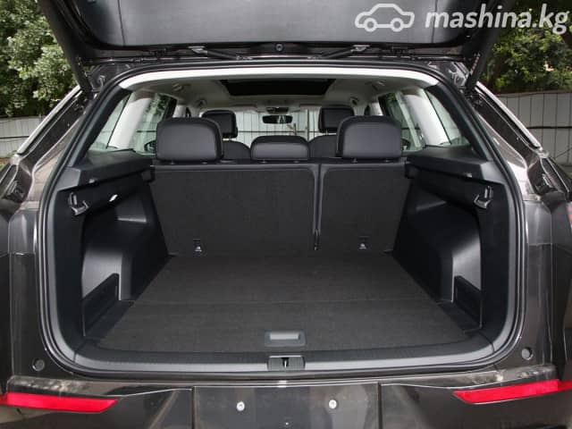 Volkswagen Tavendor 2.0 AMT
